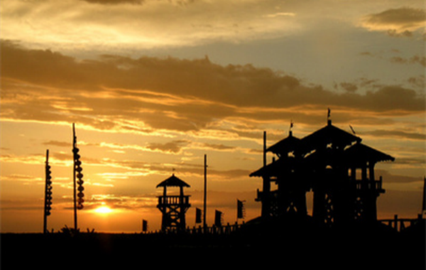 Furong Ancient Town
