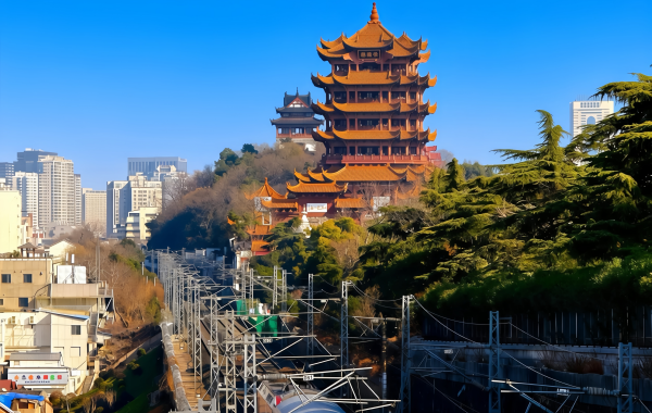Furong Ancient Town
