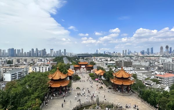 Furong Ancient Town