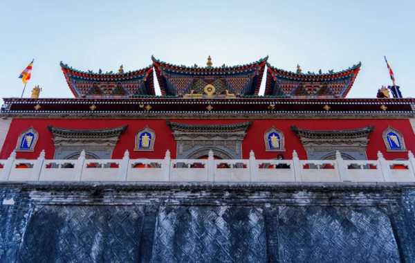 Furong Ancient Town