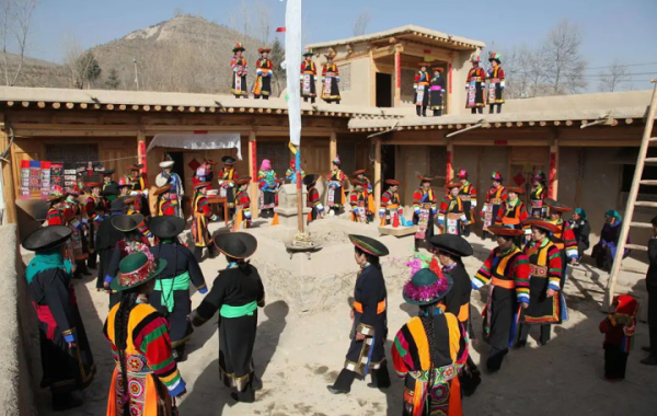 Furong Ancient Town