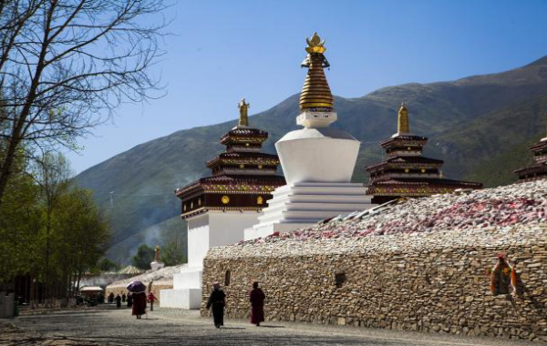 Furong Ancient Town