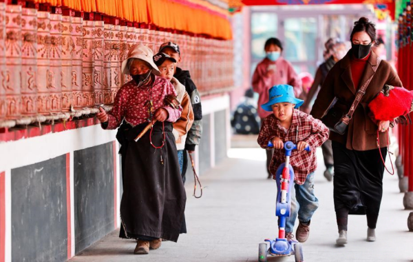 Furong Ancient Town