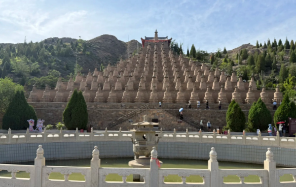 Furong Ancient Town