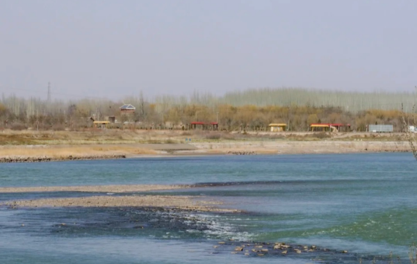 Furong Ancient Town