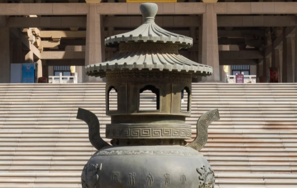 Furong Ancient Town