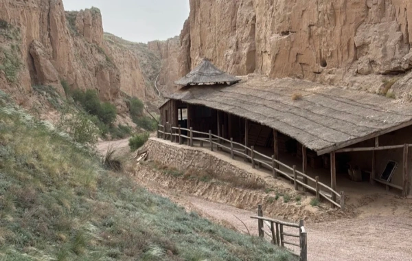 Furong Ancient Town