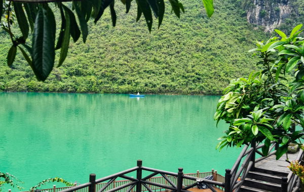 Furong Ancient Town