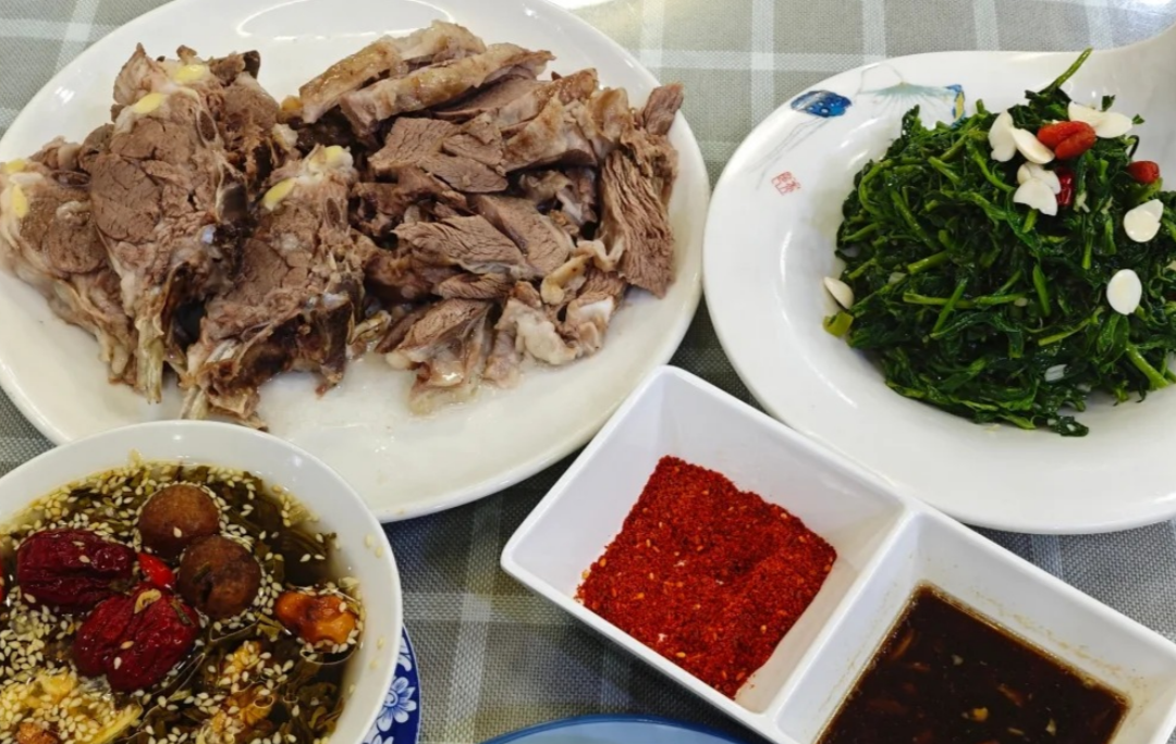 Furong Ancient Town