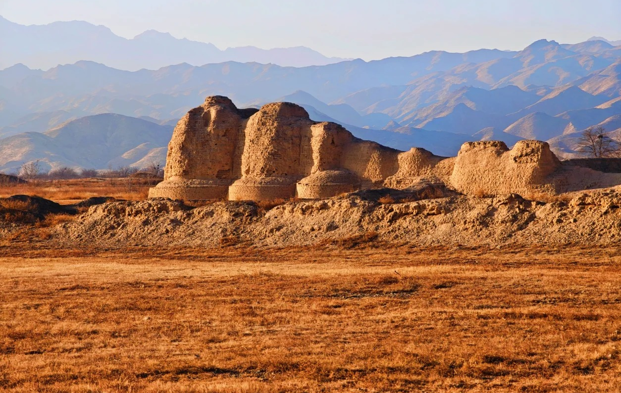 Furong Ancient Town