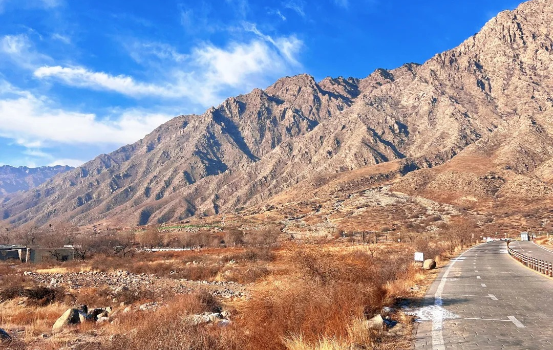 Furong Ancient Town