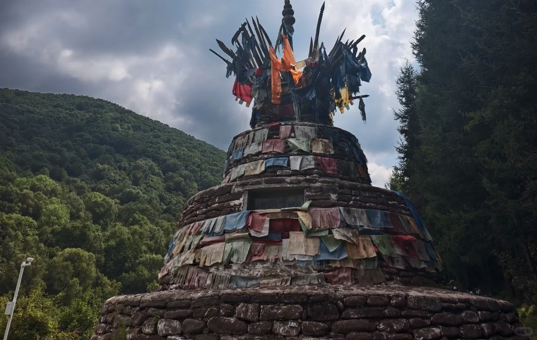 Furong Ancient Town