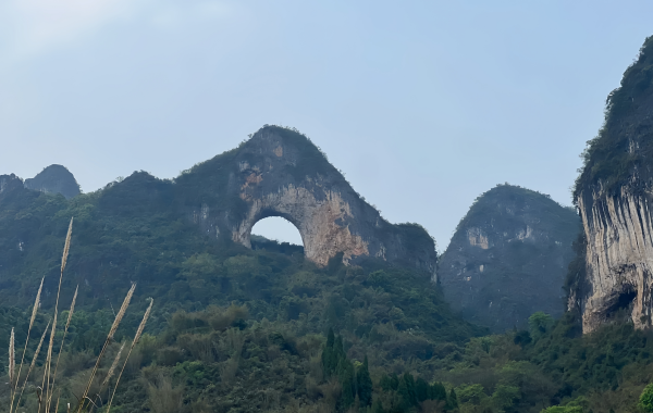 Furong Ancient Town