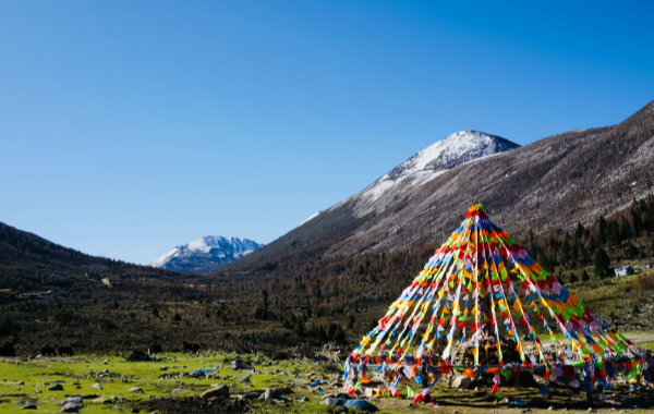 Furong Ancient Town