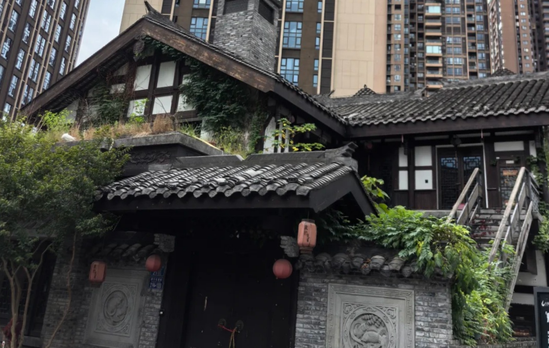 Furong Ancient Town