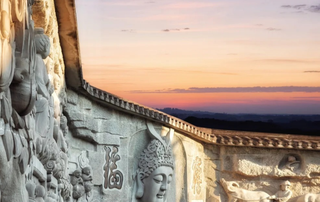 Furong Ancient Town