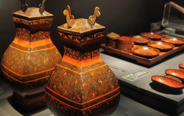 Furong Ancient Town