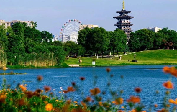 Furong Ancient Town
