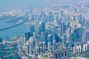 China Business Exhibition and Surrounding Tourism 2026