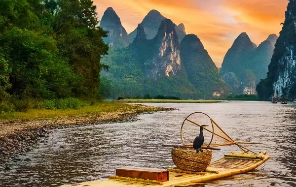 China Highlights Tour