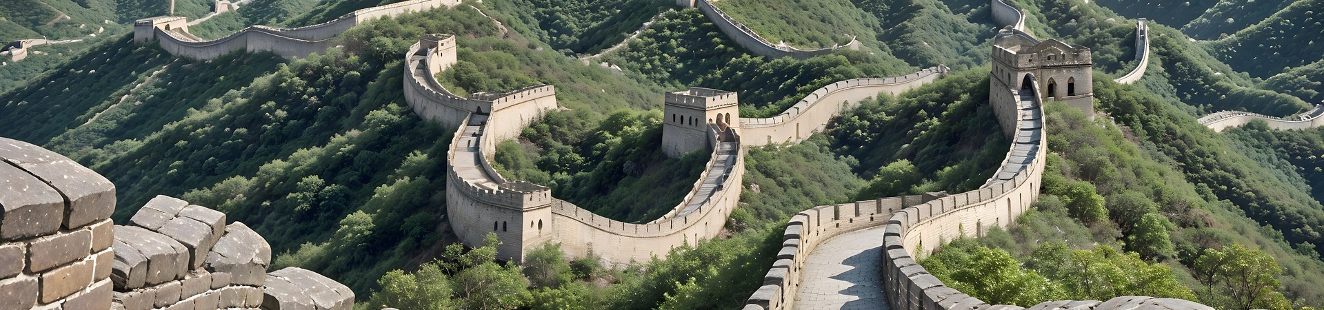 1 Day Badaling Great Wall & Ming Tombs Tour