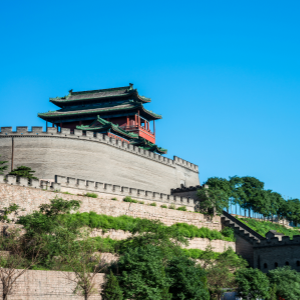 Beijing Classic 1 Day Experience Tour