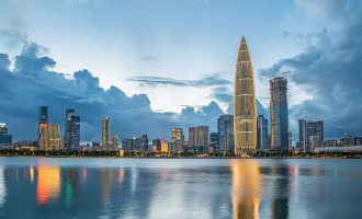 Day 3: Guangzhou Departure