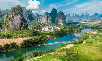 Day 4: Guilin