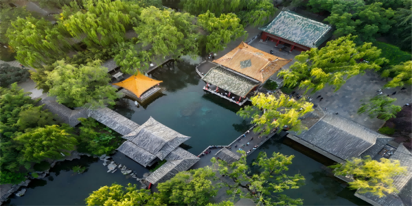 Day 4：Beijng-Jinan