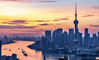 Jour 3 : Shanghai-Qingdao