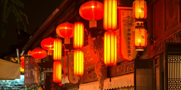 Day 5: Chengdu-Leshan