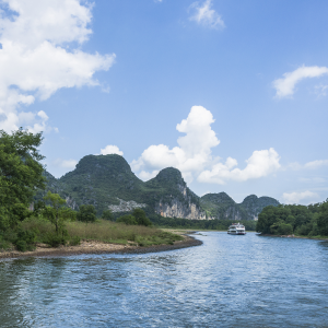 6-Day Guilin & Xi'an Cultural Journey