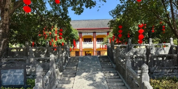 Day 9: Guiyang - Guilin