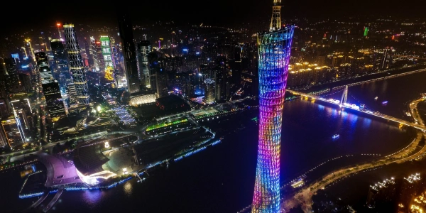 Day 4: Zhangjiajie-Guangzhou