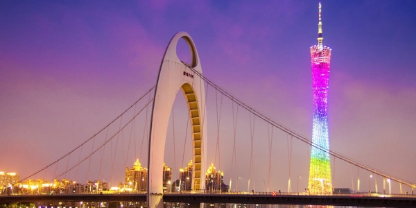 Day 4: Zhangjiajie-Guangzhou