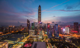 Day 6: Zhangjiajie Departure