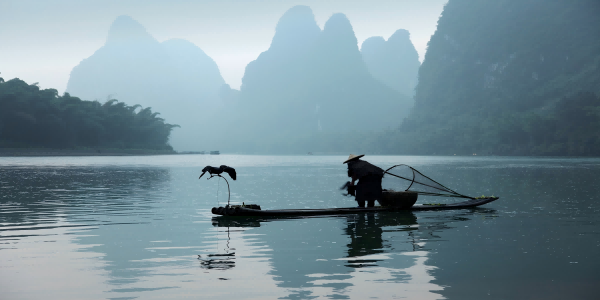 Day 6：Guilin Departure