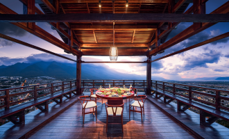 Day 2: Lijiang Arrival