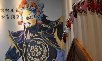 Day 4: Chengdu Arrival