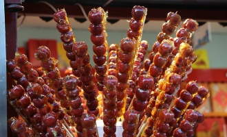 Day 7: Beijing Arrival