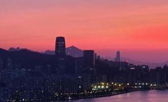 Day 6: Macao Departure