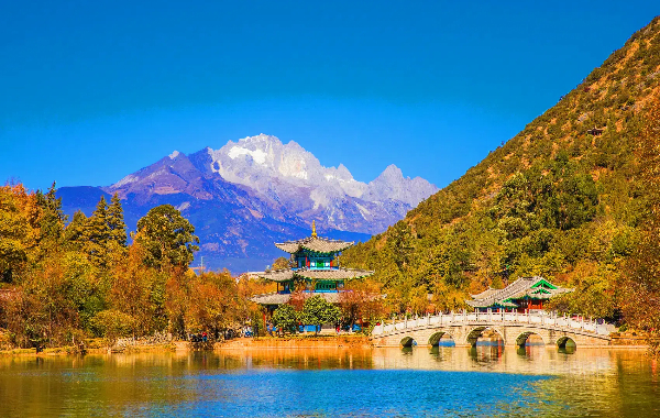 Day 4: Lijiang