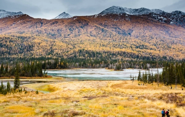 5 Days Zhangjiajie Tour