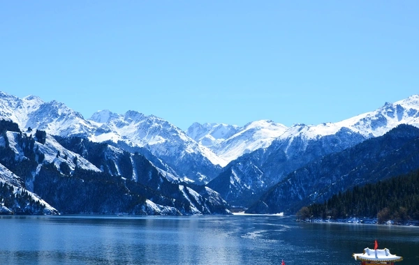 5 Days Zhangjiajie Tour