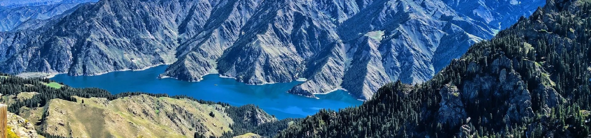 1 Day Xinjiang Cultural Tour