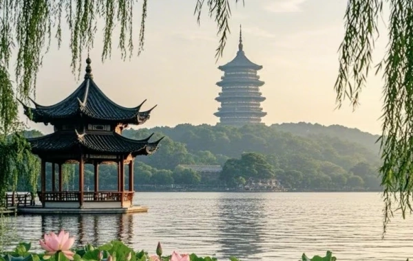 1-Day Itinerary: Hangzhou