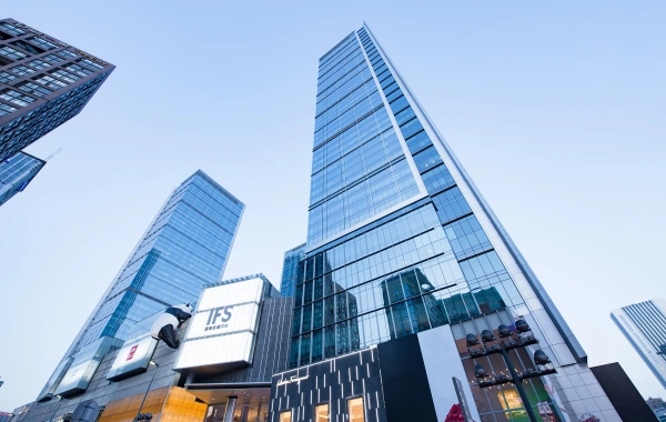 Jour 4: Départ de Chengdu