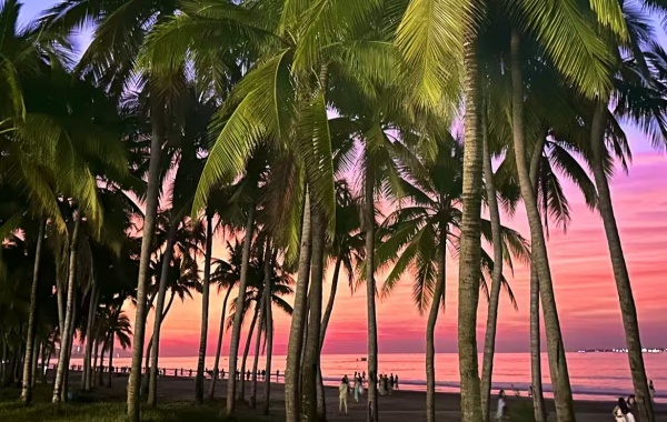 Sanya cultural coastal 3-Day Tour