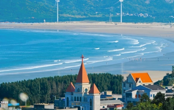 Day 3：Fuzhou-Zhangjiajie