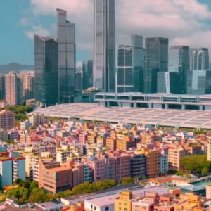 4-Days Shenzhen Golf Tour